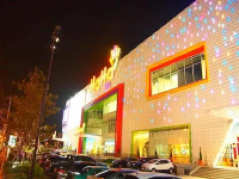 42 Place服務式公寓