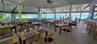 Hotel Hibiscus - breakfast