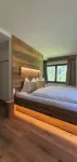 Hieserhof - Superior Alpine Apartments - balcony
