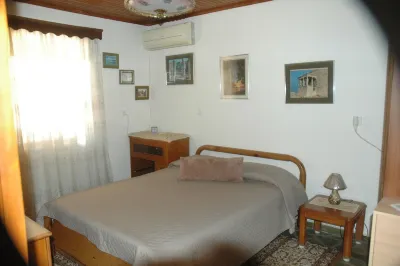Mare Mare Thalassa A Hotels in Panepistimioupoli Patron