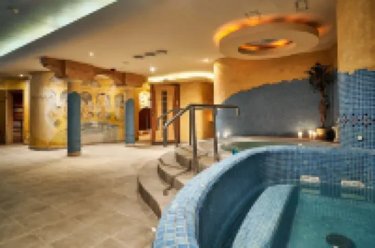 โรงแรม Stara Poczta