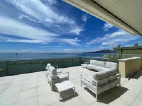 Gli Scogli Luxury Residence Hotel