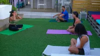 Conturce Hostel