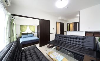 EX Itoman Apartment 503