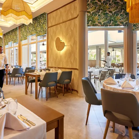 Riu Palace Macao - Adults Only - All Inclusive