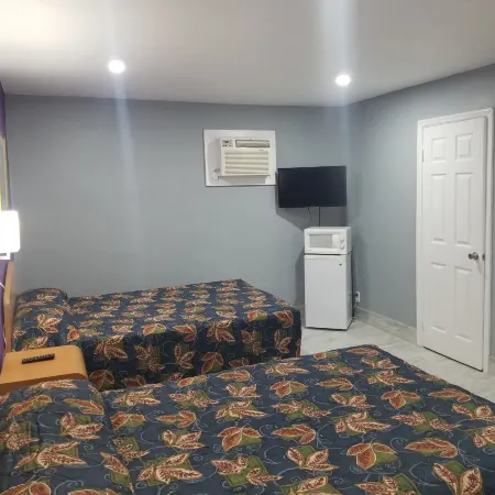 Sunny South Motel