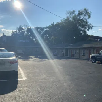 Gateway Inn