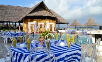 Serene Beach Resort