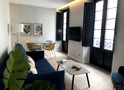 Arenal Suites Alicante