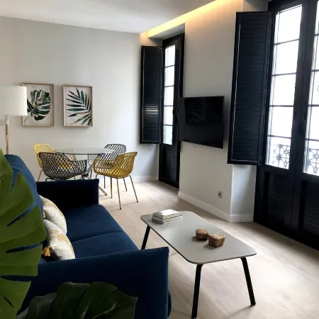 Arenal Suites Alicante