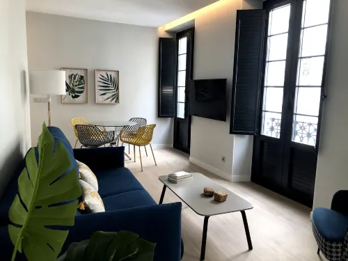 Arenal Suites Alicante - sul mare