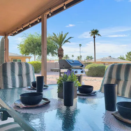 Truro Sun Lakes