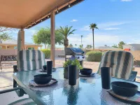 Truro Sun Lakes