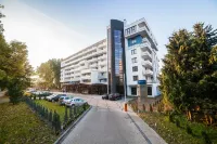 Olymp 3 Hotels near Plaża Centralna im. Marixy ze Złocieńca