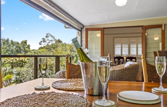 The Guesthouse Maleny