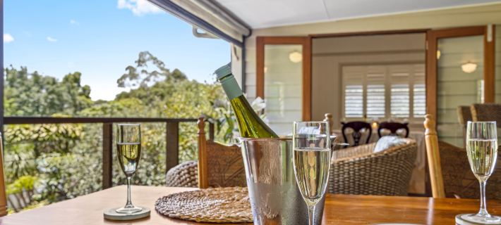 The Guesthouse Maleny Hotels in Maleny