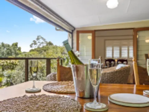 The Guesthouse Maleny Hotels in Maleny