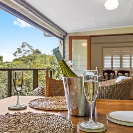 The Guesthouse Maleny