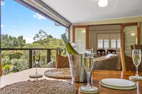 The Guesthouse Maleny Hôtels à : North Maleny