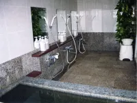 Pension Surf Rider - Hot Tub
