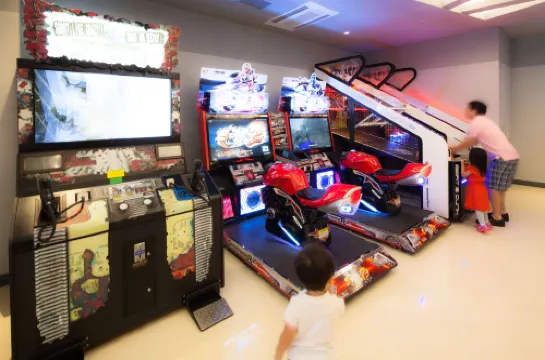 소노캄 거제 Photos