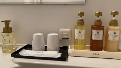 その他 大阪守口プラザホテル大日駅前の写真