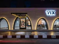 Vix Bangkok @ Victory Monument Hotels near Centre One