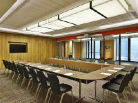 Park Mall Hotel & Conference Center Hotels in Setif