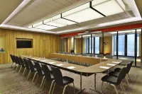 Park Mall Hotel & Conference Center Hotels in Setif