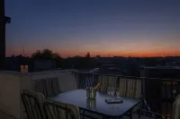 Epoque Hotel - Relais & Chateaux - Romantisk