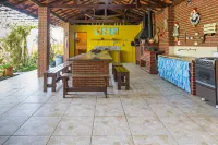 Chácara Master - O Melhor de Guararema Hotels in Guararema