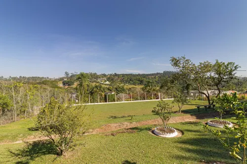 Chácara Master - O Melhor de Guararema Hotels in Guararema