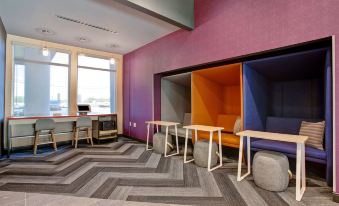 Tru by Hilton Grand Prairie Dallas