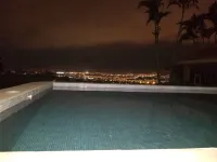 Hotel Monte Campana Escazu - Swimmingpools