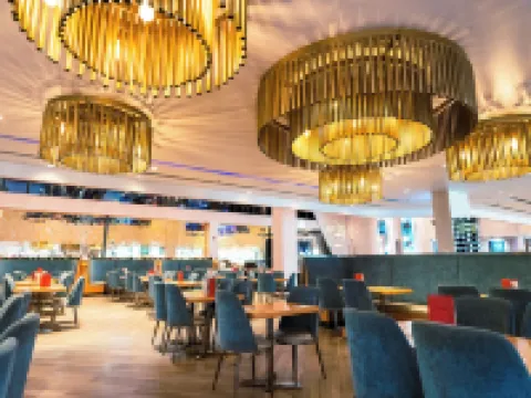 Aloft Ponce Hotel & Casino Hoteles en Ponce