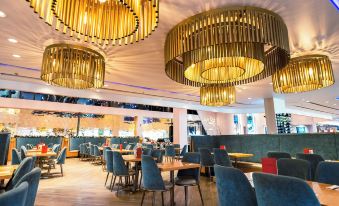 Aloft Ponce Hotel & Casino