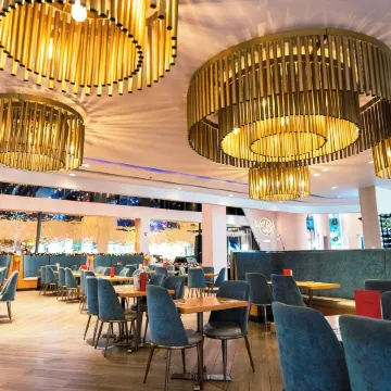 Aloft Ponce Hotel & Casino