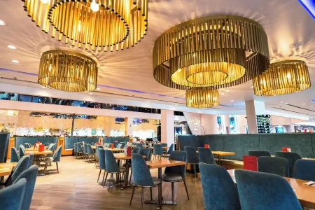 Aloft Ponce Hotel & Casino