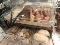 ホテル デ コーパンデル - 朝食