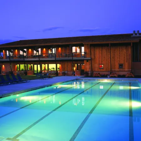 Spring Creek Ranch
