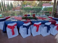 Hotel Real Campestre Tepetoci Hotels in Tula de Allende