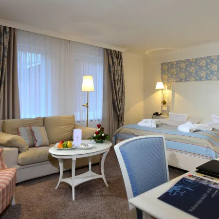 Ringhotel Gardels