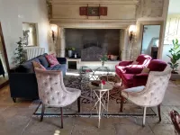Château de Balsac - 4 étoiles