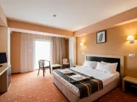 Hotel Oxford by TimHotels โรงแรมในทิมิโซอารา