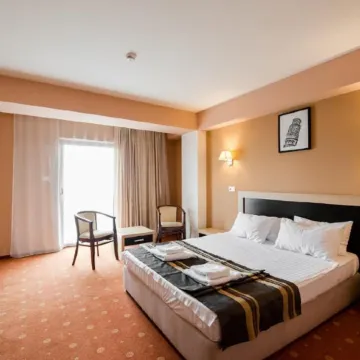 Hotel Oxford by TimHotels