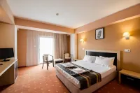 Hotel Oxford by TimHotels Hotels in Neussentesch