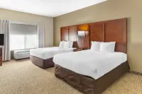 Comfort Suites Wilson - I - 95 Hotels in Wilson