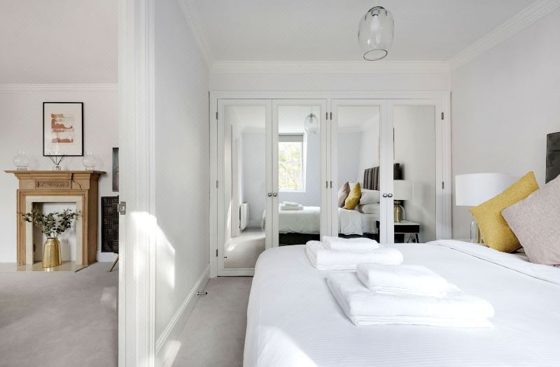 3 Sloane Gardens