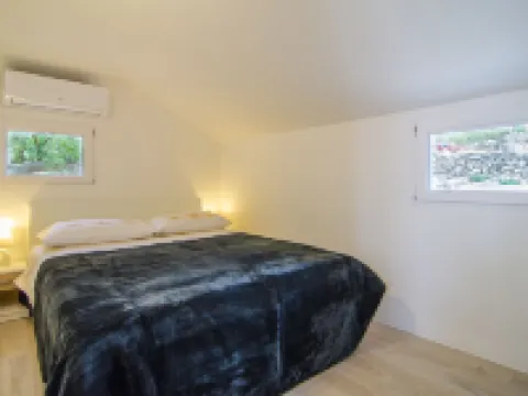Holiday Home Bliss Hotels in Splitska
