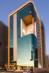 Al Malqa Elite Hotel Hotels near Inaya Medical Colleges